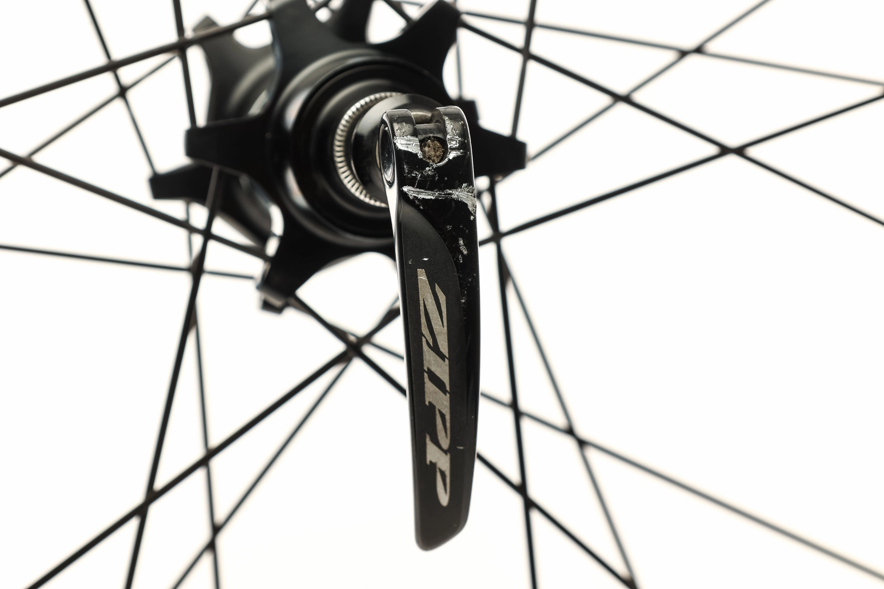 Zipp 202 Firecrest Carbon Clincher 700c Wheelset