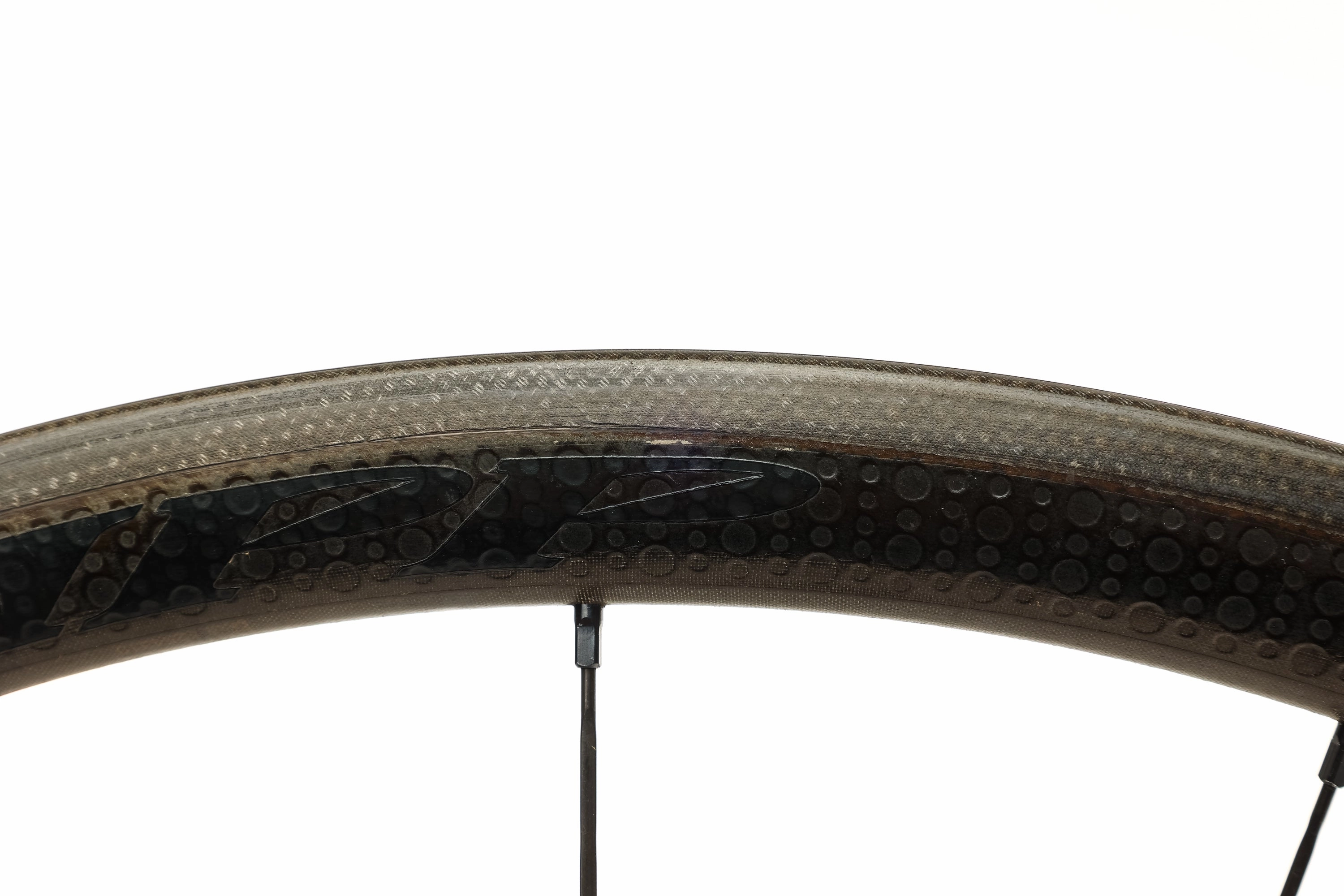 Zipp 202 Firecrest Carbon Clincher 700c Wheelset