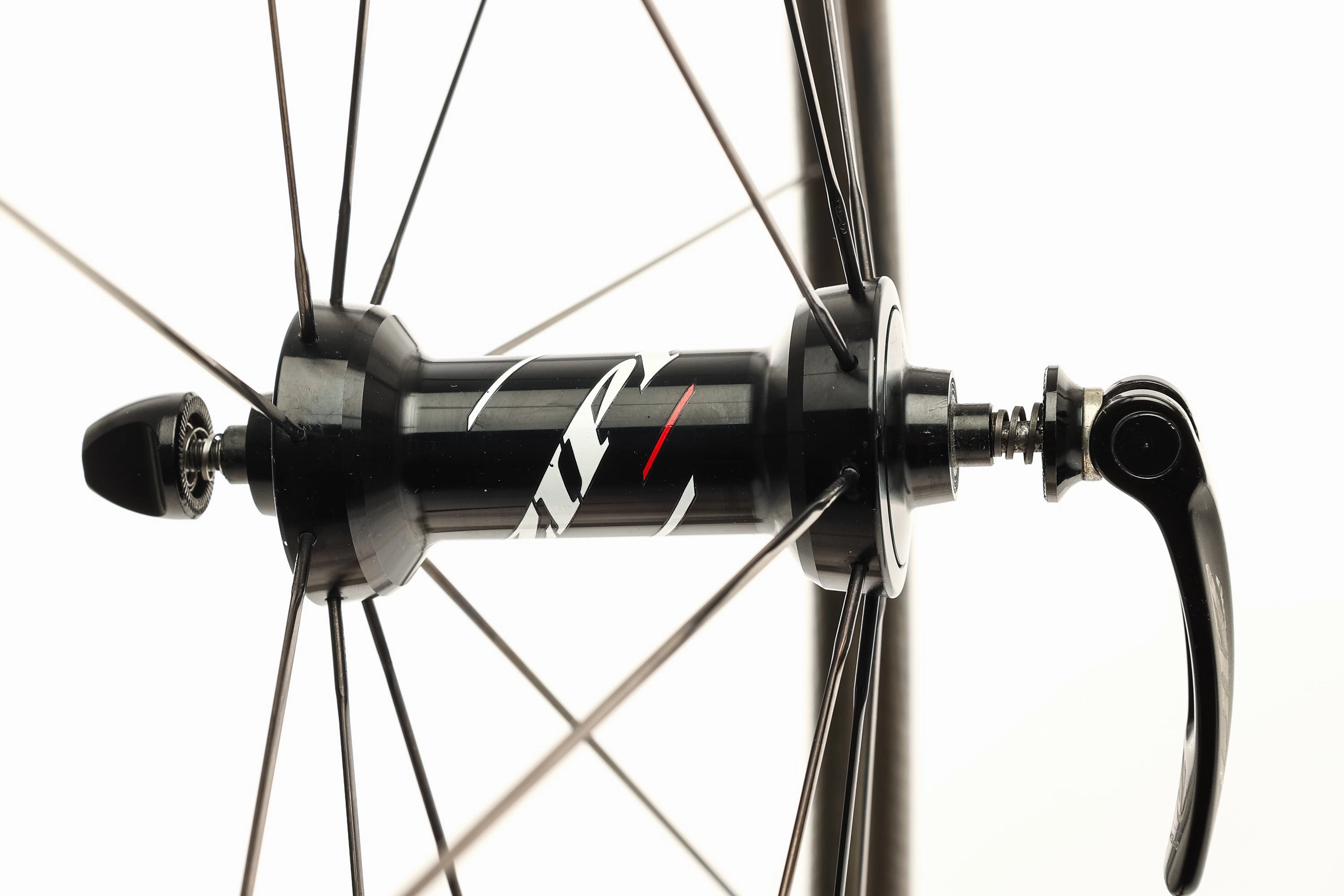 Zipp 202 Firecrest Carbon Clincher 700c Wheelset