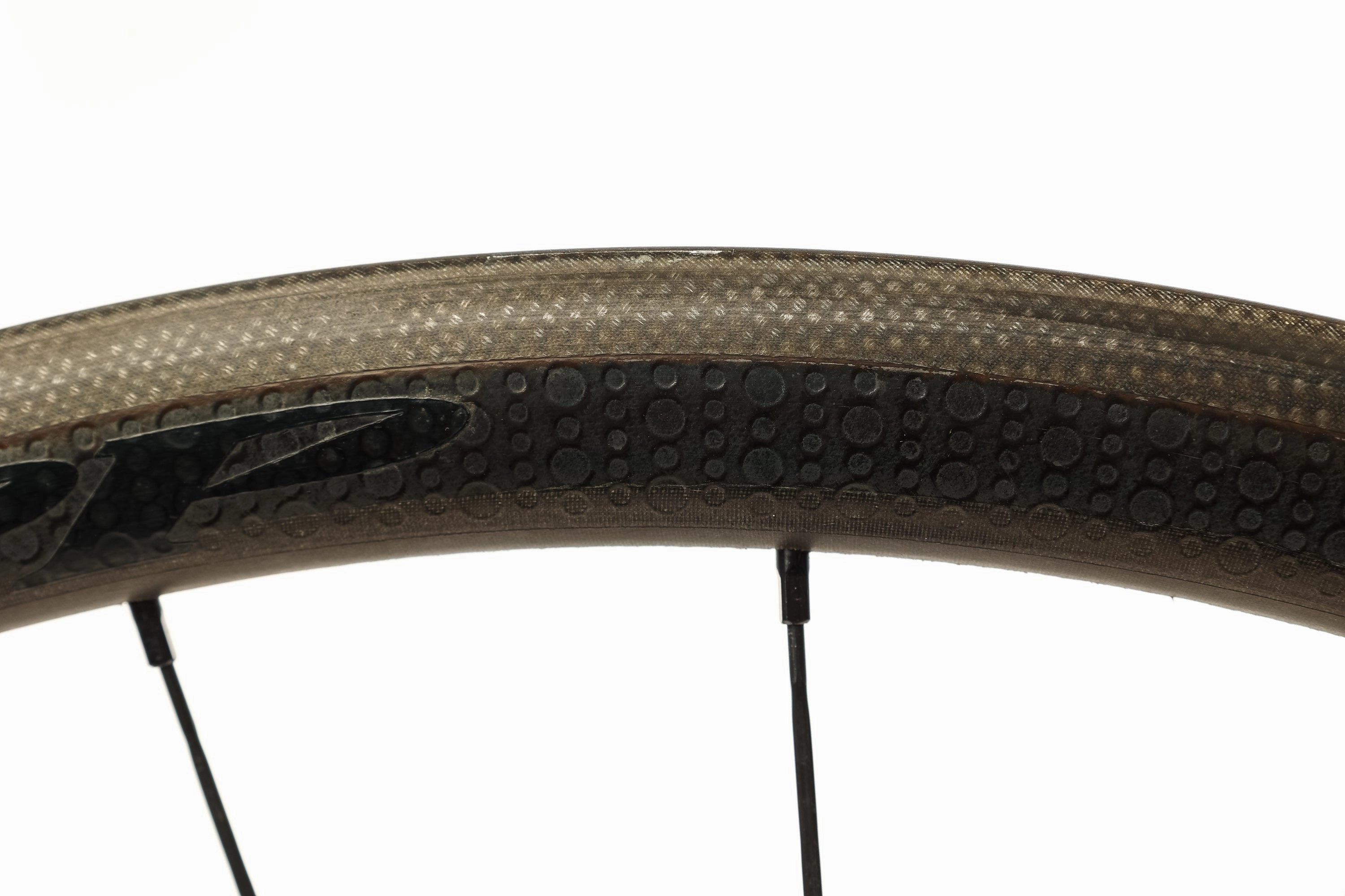 Zipp 202 Firecrest Carbon Clincher 700c Wheelset