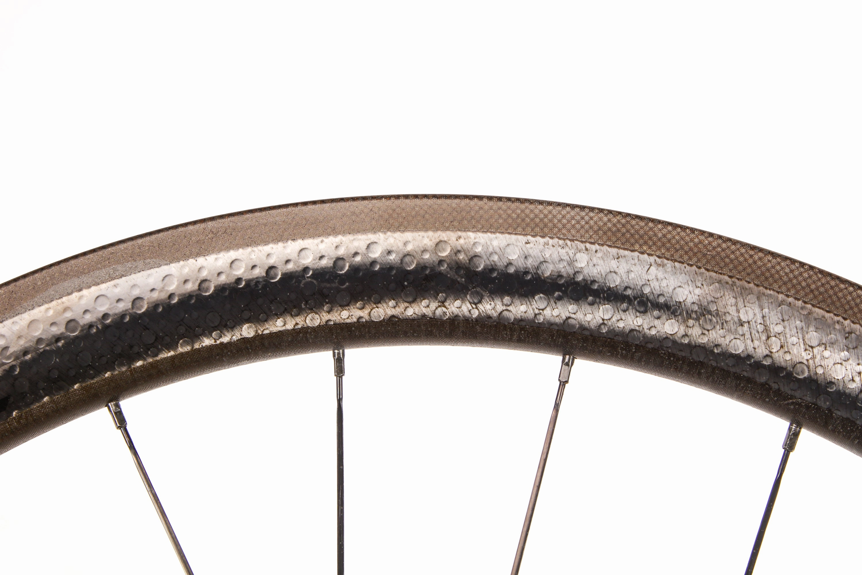 Zipp 303 Firecrest Carbon Clincher 700c Wheelset