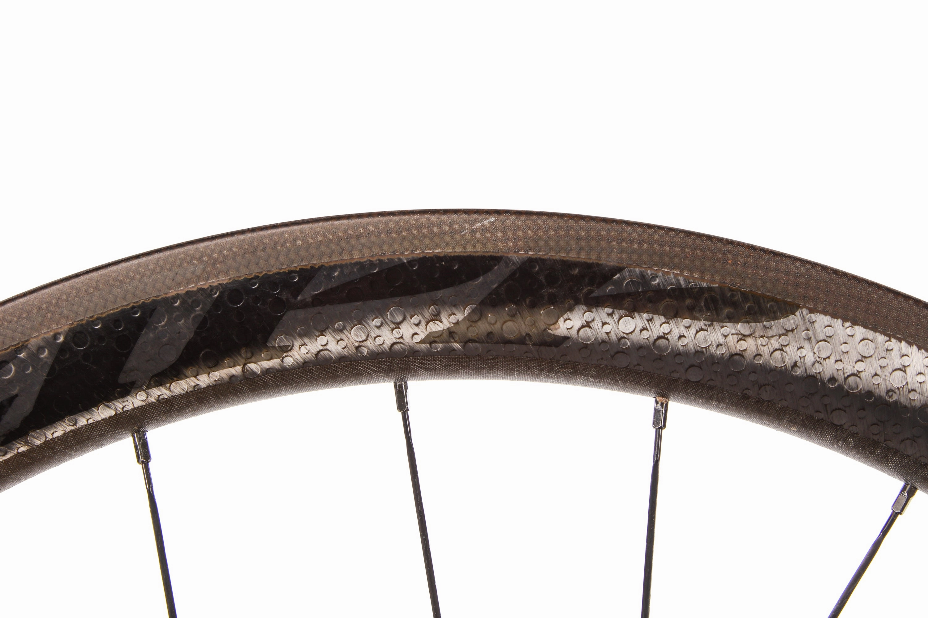 Zipp 303 Firecrest Carbon Clincher 700c Wheelset