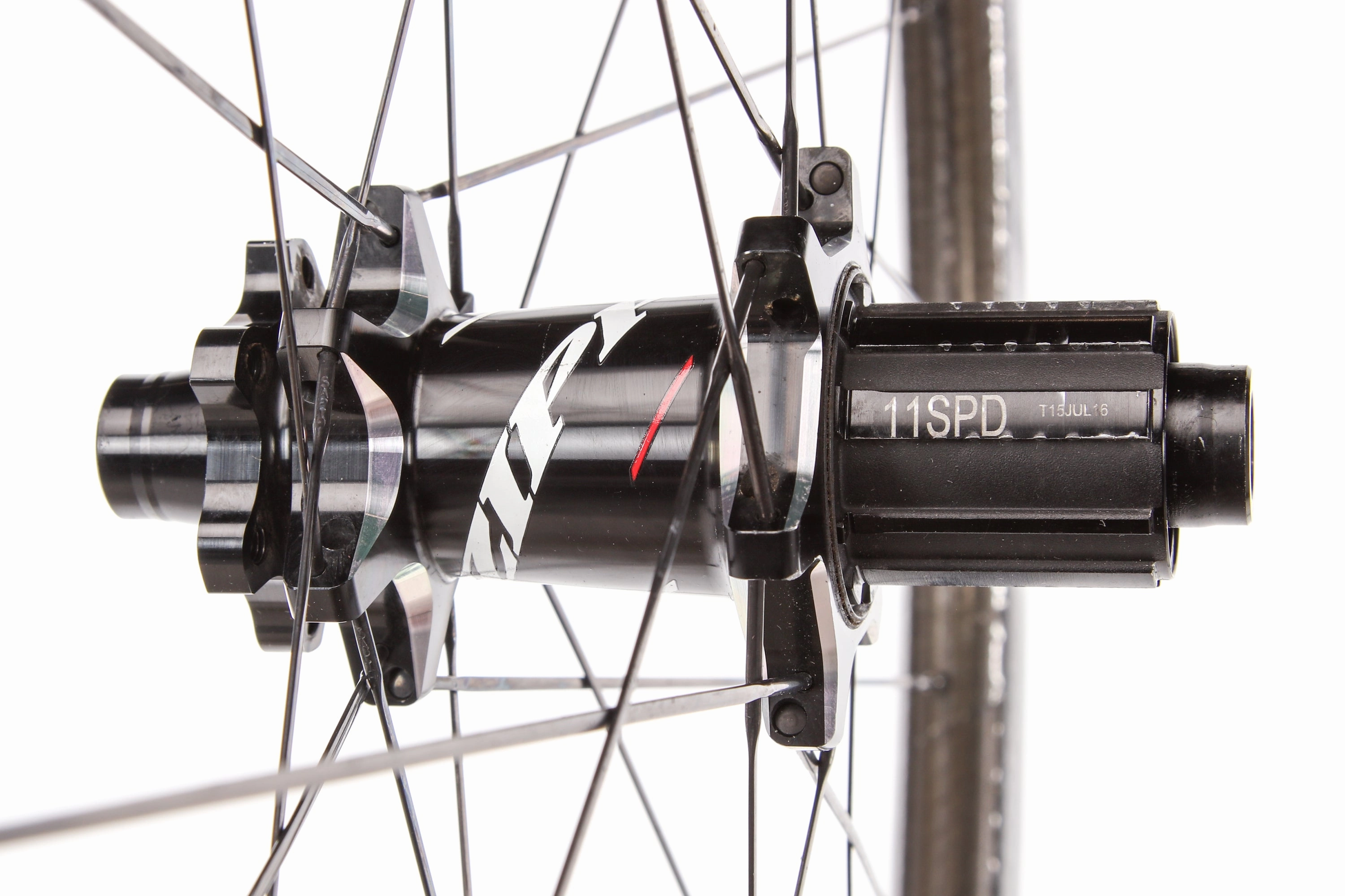 Zipp 303 Firecrest Carbon Clincher 700c Wheelset
