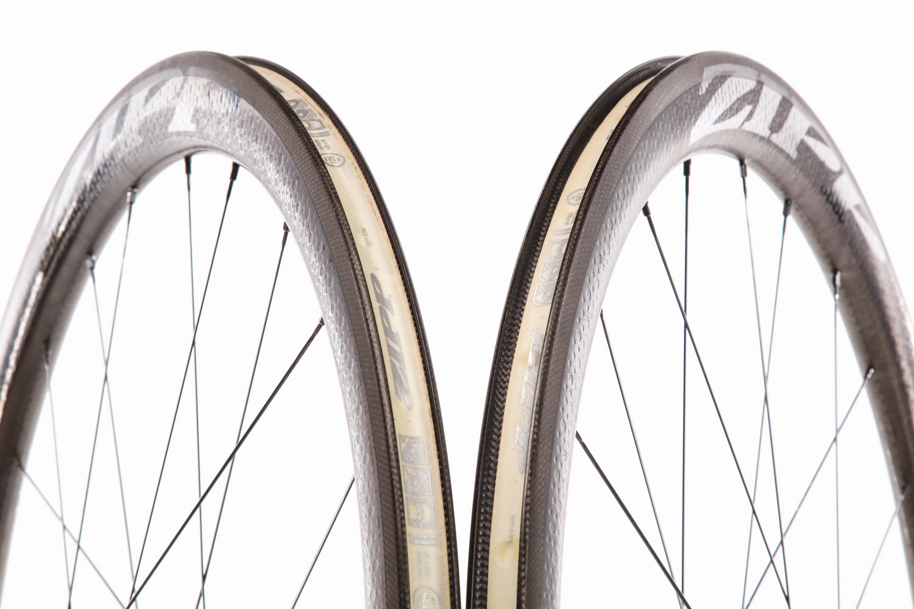Zipp 303 Firecrest Carbon Clincher 700c Wheelset