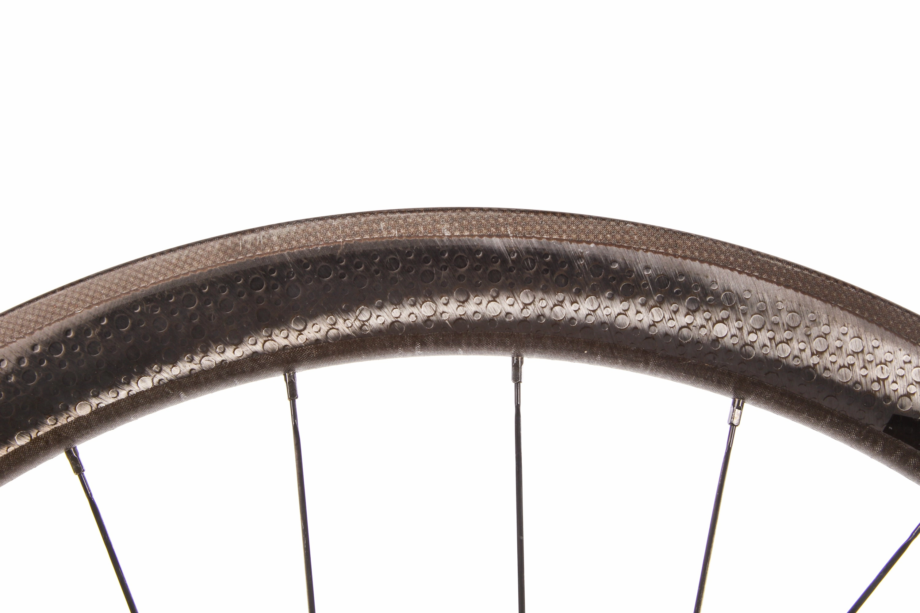 Zipp 303 Firecrest Carbon Clincher 700c Wheelset