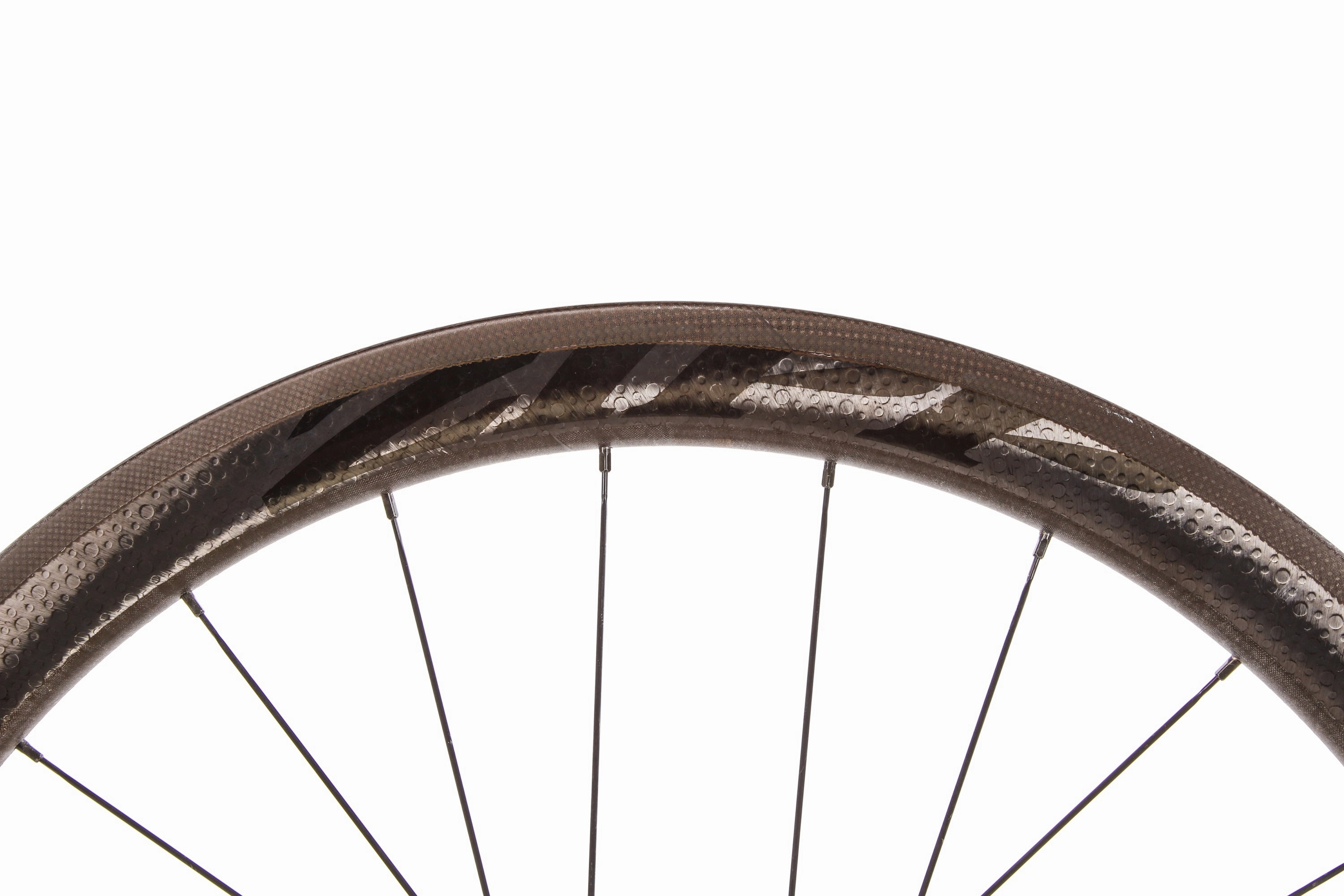 Zipp 303 Firecrest Carbon Clincher 700c Wheelset