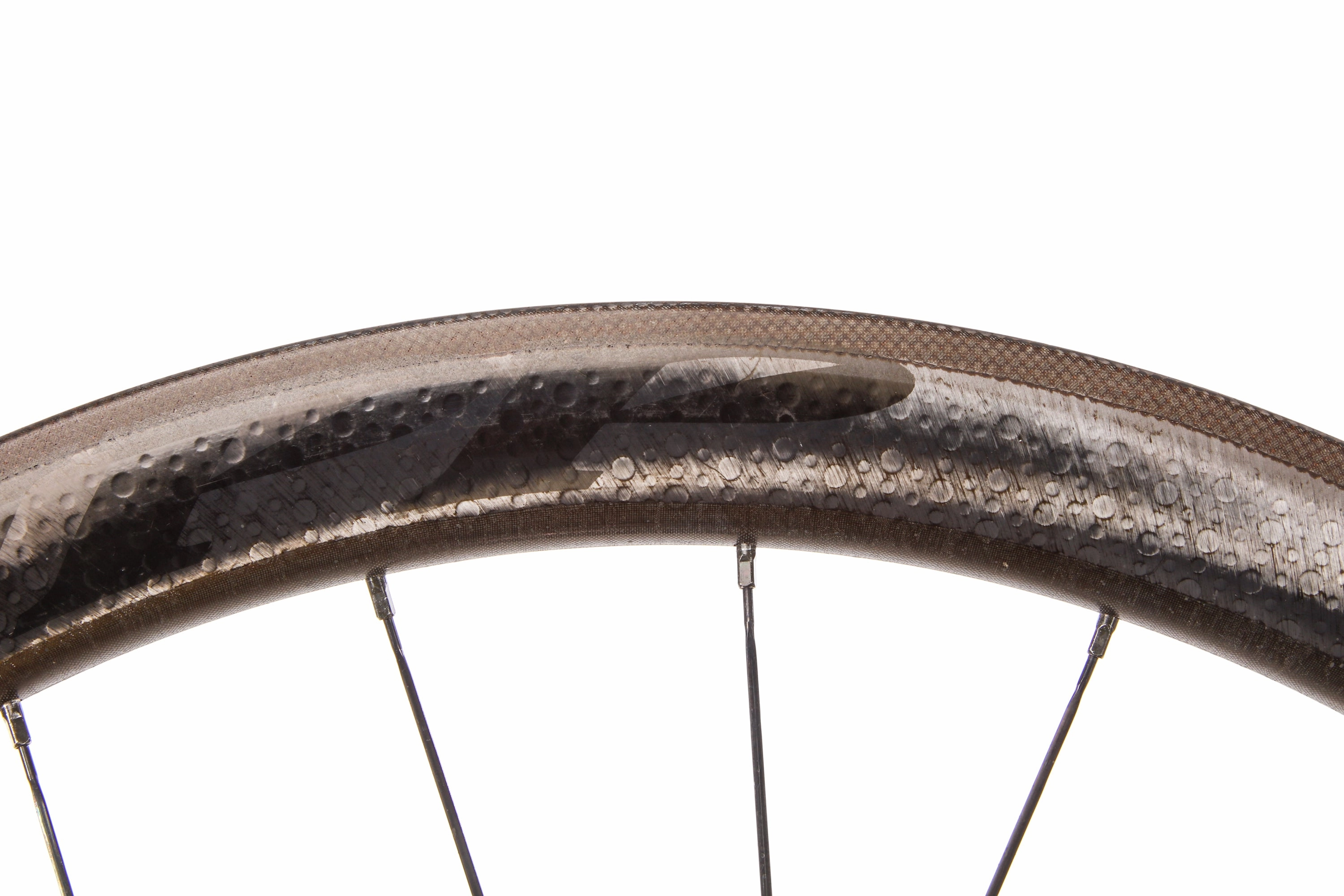Zipp 303 Firecrest Carbon Clincher 700c Wheelset