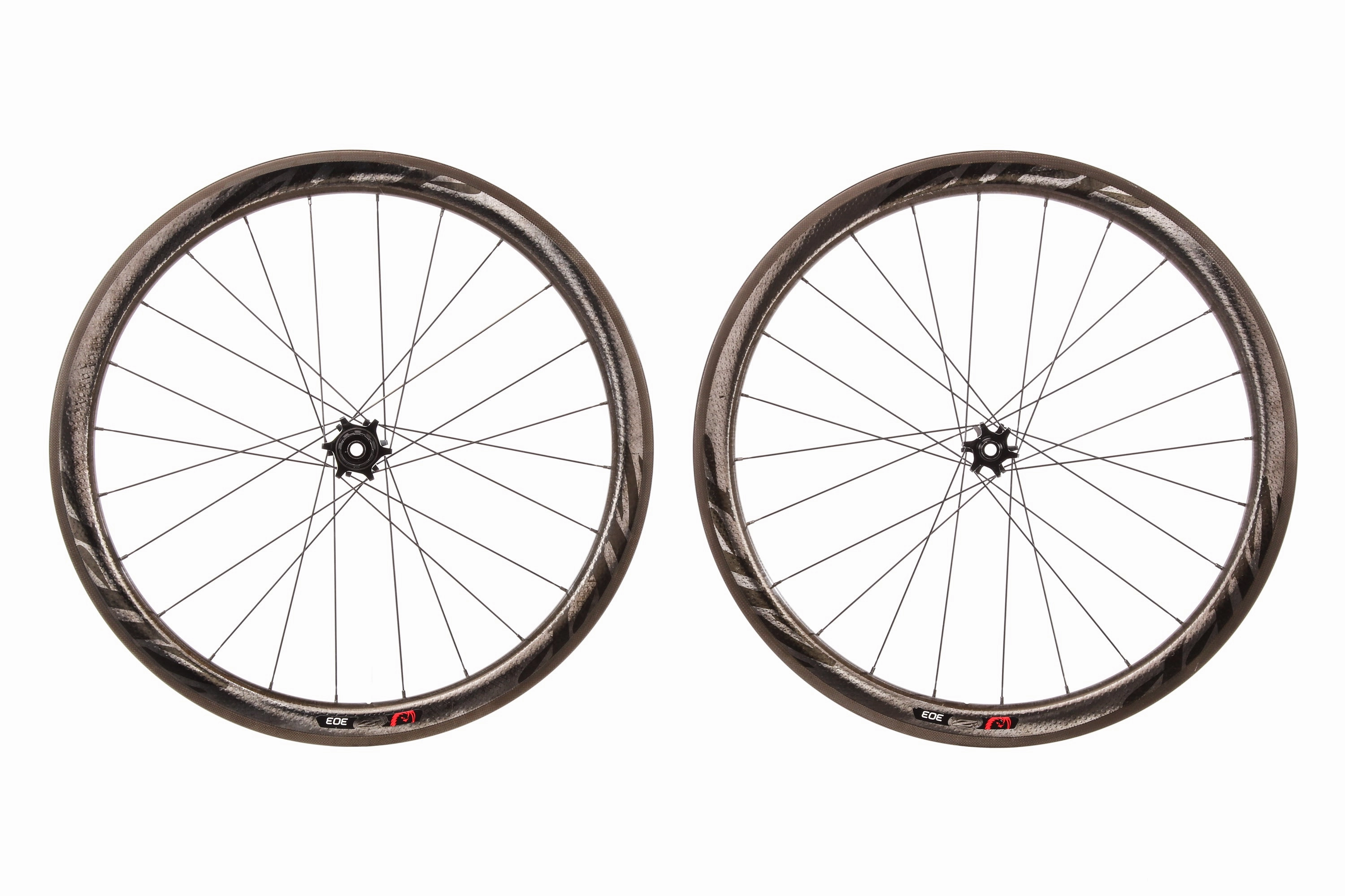 Zipp 303 Firecrest Carbon Clincher 700c Wheelset
