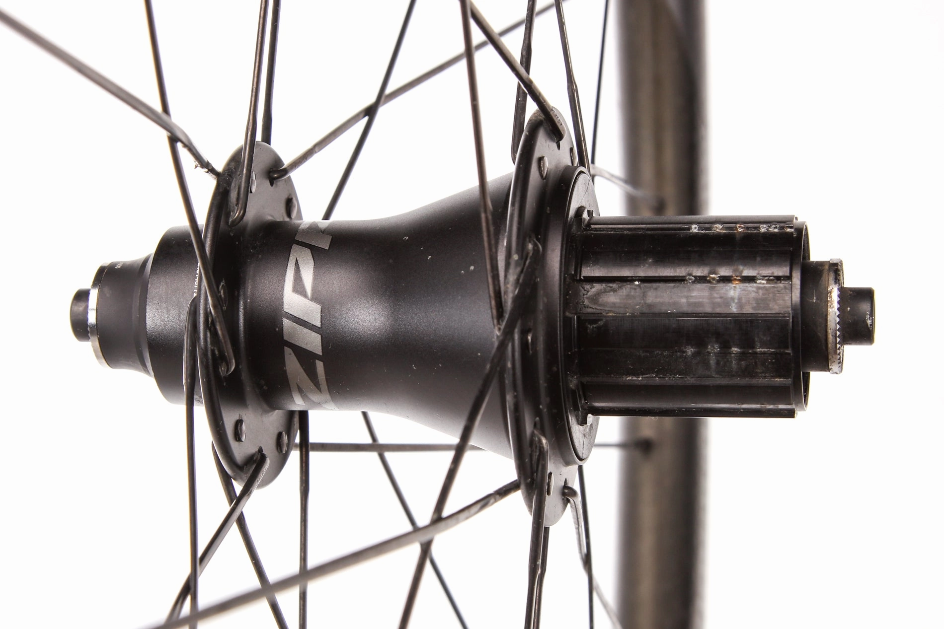 Zipp 303 Firecrest Carbon Tubeless 700c Wheelset