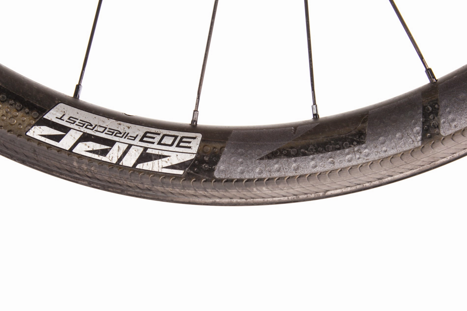 Zipp 303 Firecrest Carbon Tubeless 700c Wheelset