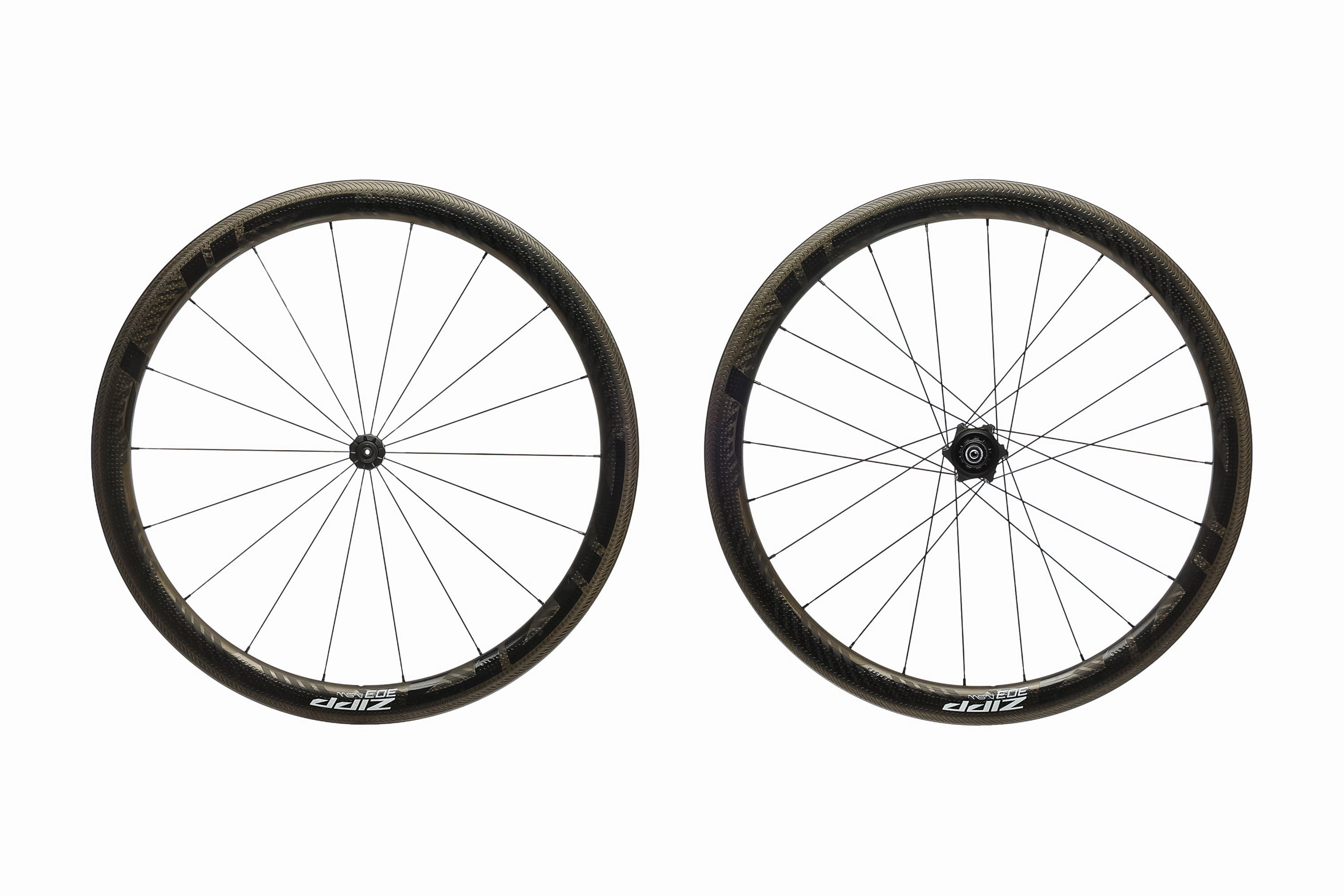 Zipp 303 NSW Carbon Tubeless 700c Wheelset