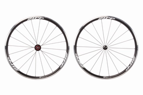 Zipp 30 Aluminum Clincher 700c Wheelset