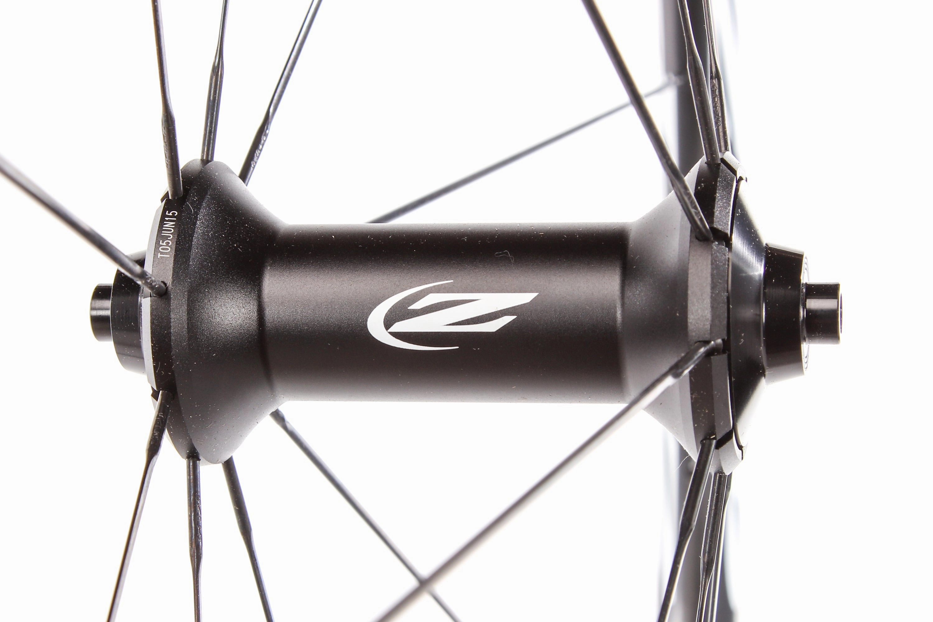 Zipp 30 Aluminum Clincher 700c Wheelset