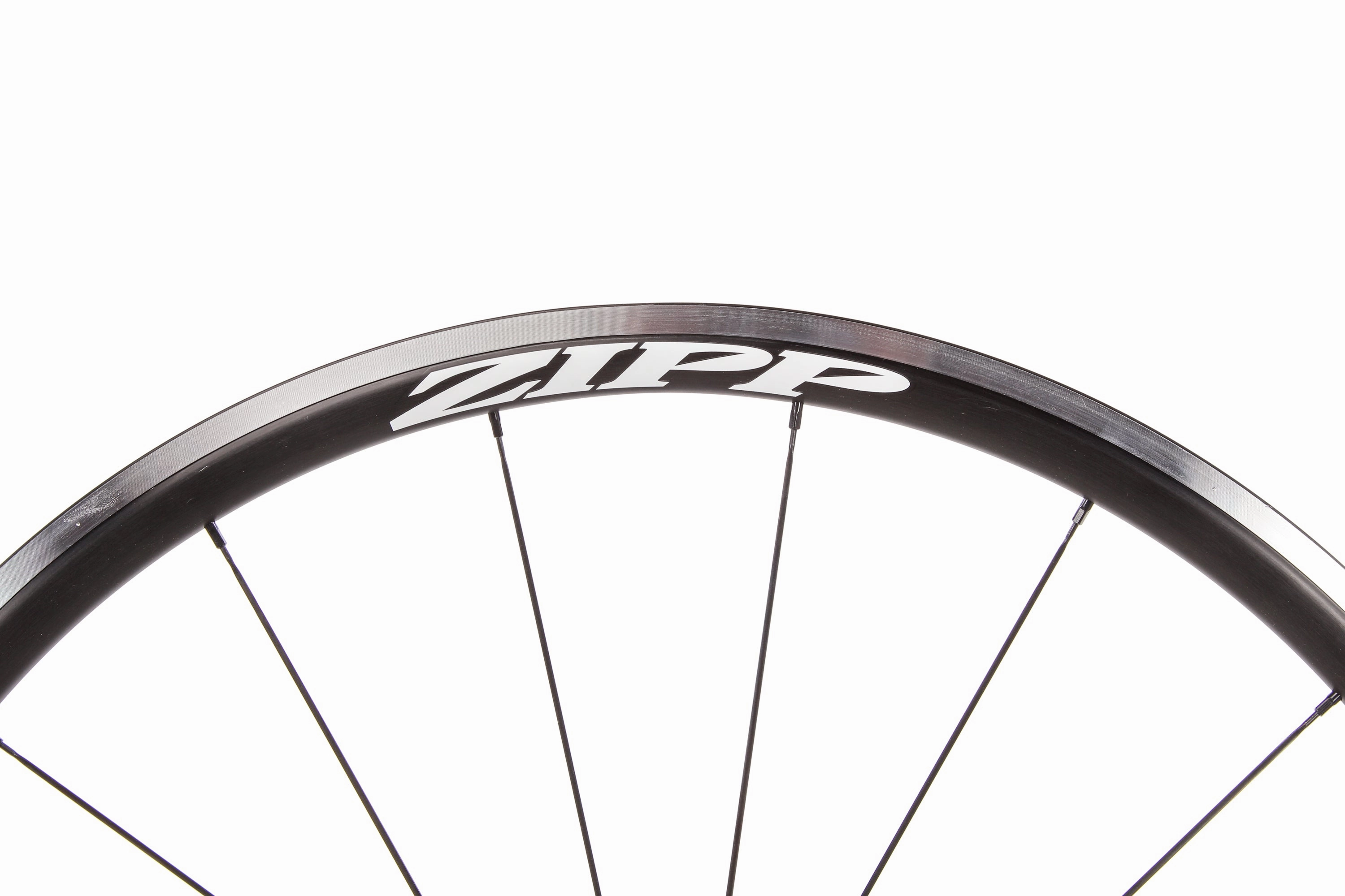 Zipp 30 Aluminum Clincher 700c Wheelset