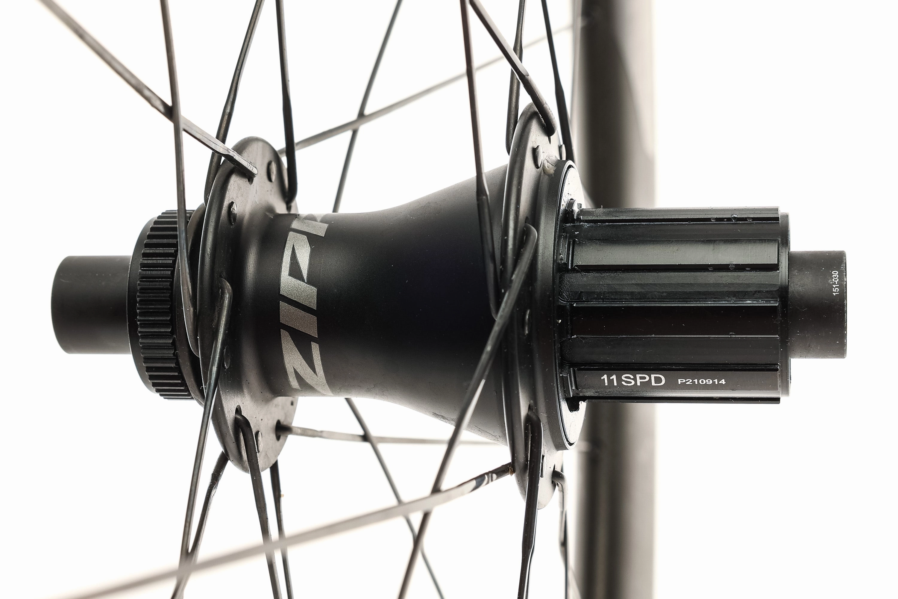 Zipp 404 Firecrest Carbon Tubeless 700c Wheelset