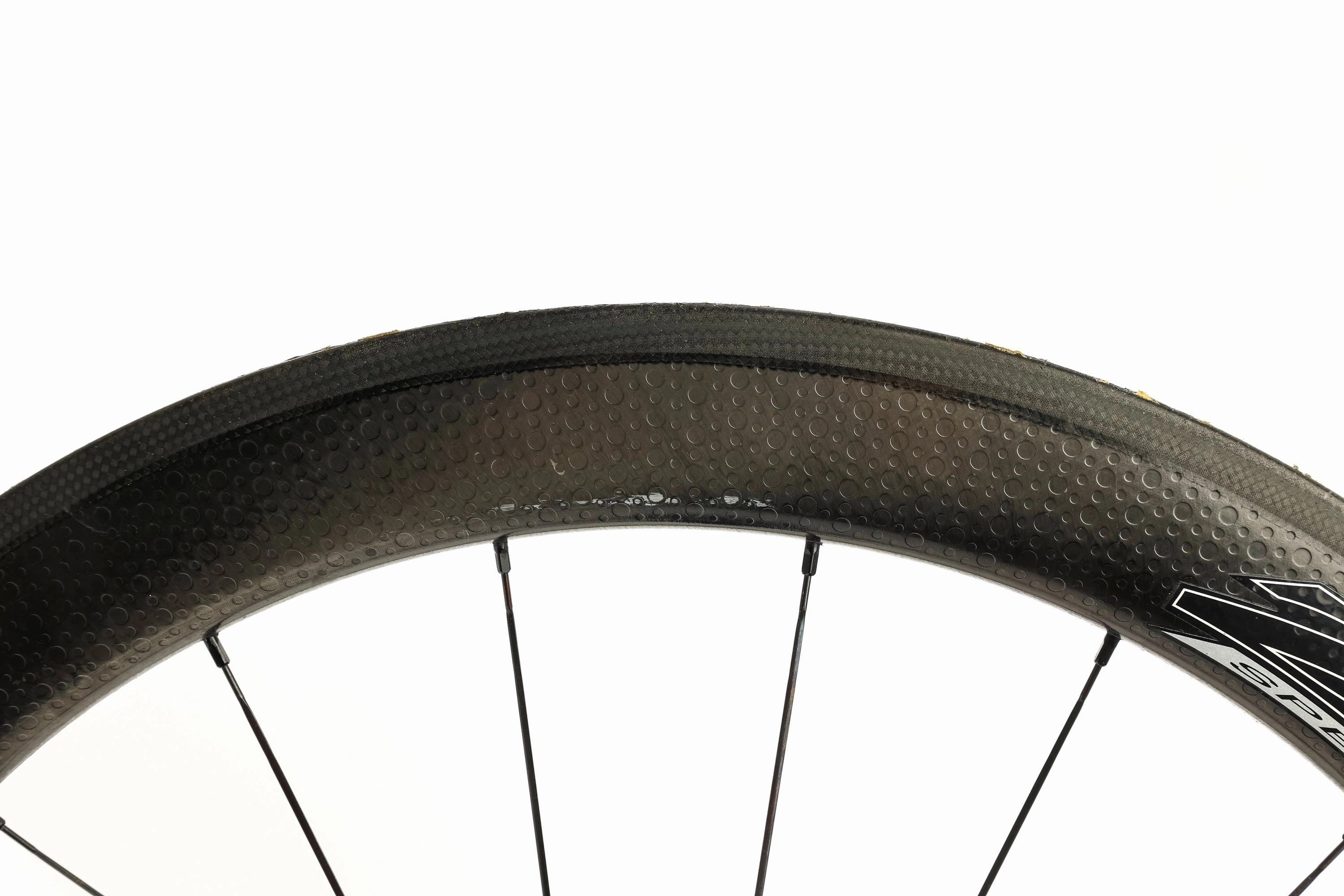 Zipp 404 Firecrest Carbon Tubular 700c Wheelset