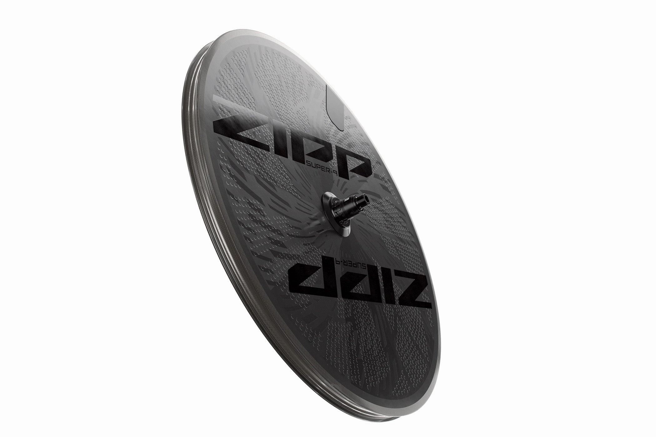 ZIPP Super-9 B1 Carbon Tubeless 700c Disc Rear Wheel