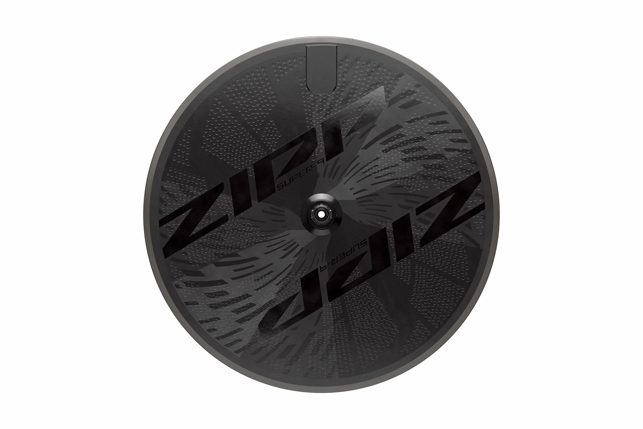 ZIPP Super-9 B1 Carbon Tubeless 700c Disc Rear Wheel